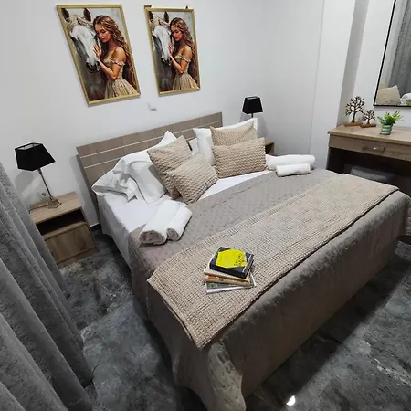Christo Apartament